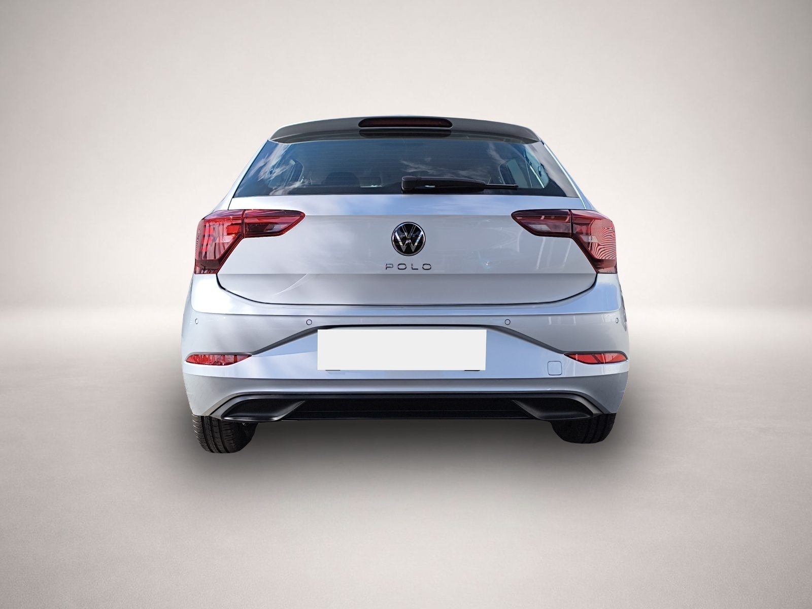 Volkswagen Polo, Bild 6 von 8