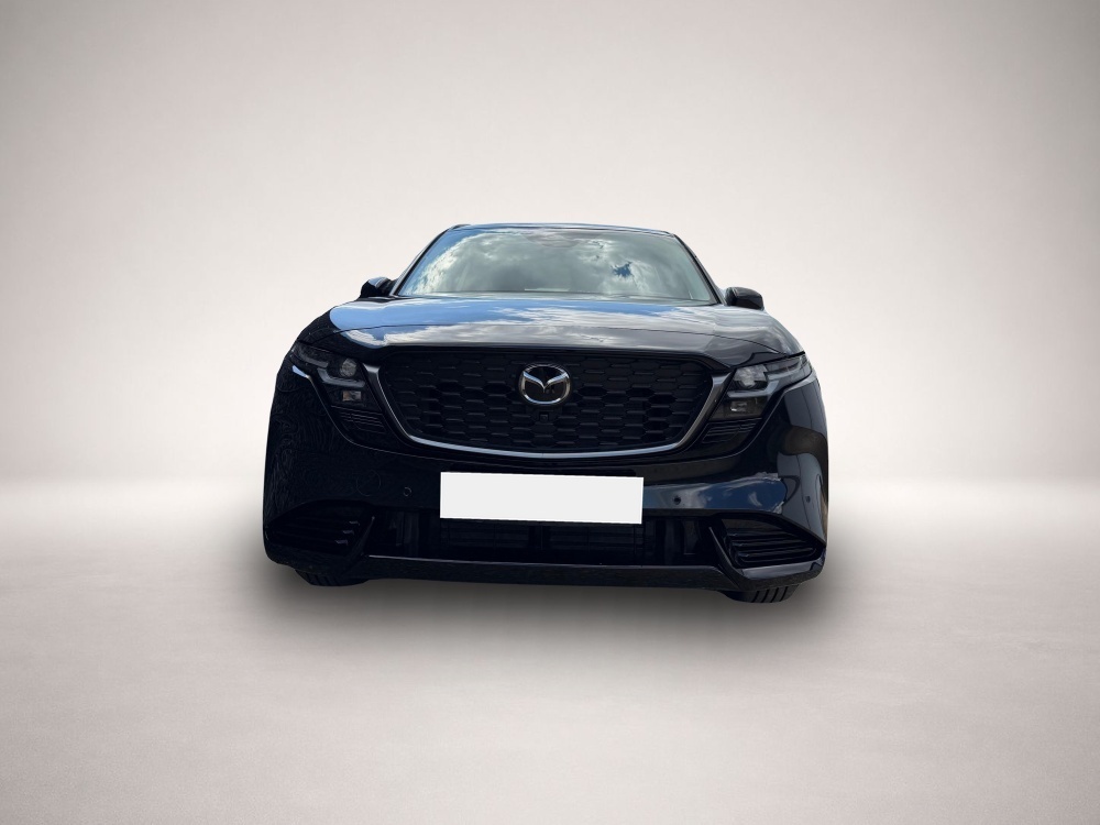Mazda CX-5, Bild 2 von 5
