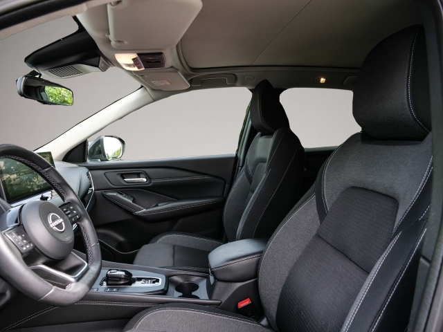 Nissan Qashqai (06/2023, Hybrid (Benzin/Elektro))
