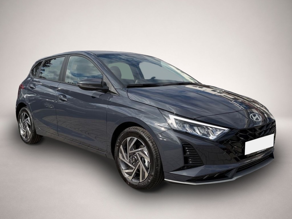 Hyundai i20, Bild 2 von 6