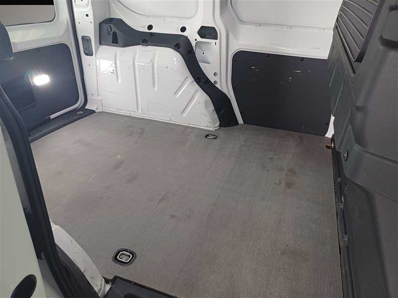 Volkswagen Caddy (01/2022, )