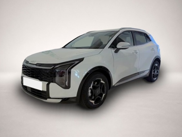 KIA Sportage (07/2026, Benzin)