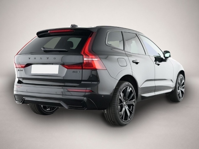 Volvo XC60 (05/2025, Benzin)