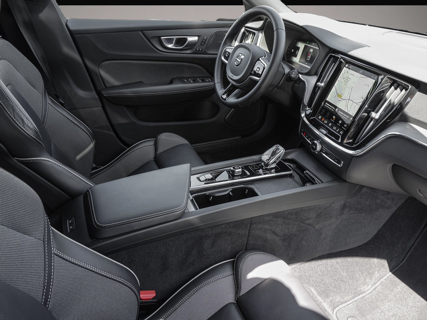 Volvo V60 Cross Country (05/2024, )