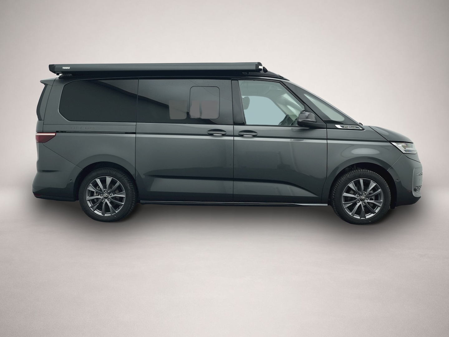 Volkswagen T7 California (12/2025, Diesel)