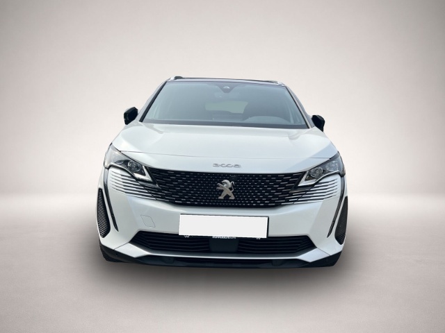 Peugeot 3008 (03/2024, Benzin)