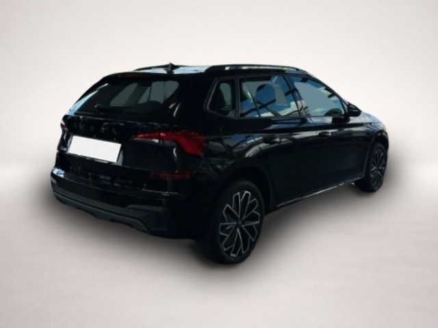 Skoda Kamiq (01/2026, Benzin)