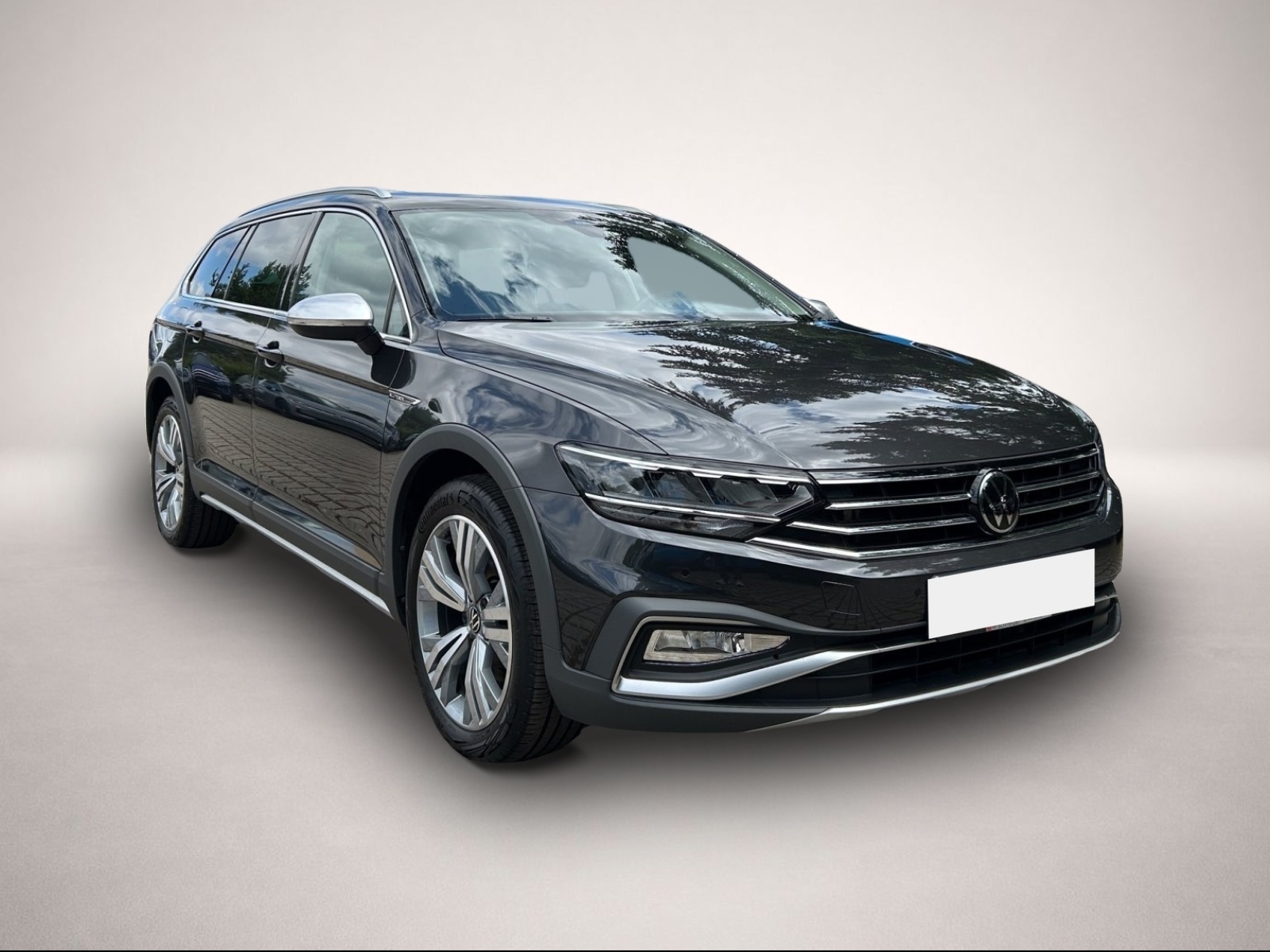 Volkswagen Passat Variant (04/2023, Diesel)