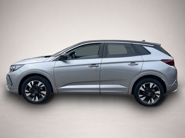Opel Grandland (X) (12/2023, Benzin)