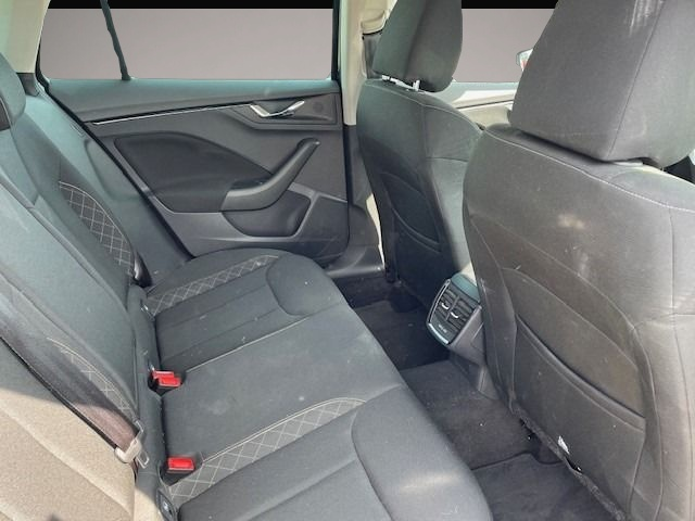 Skoda Scala (08/2021, Benzin)