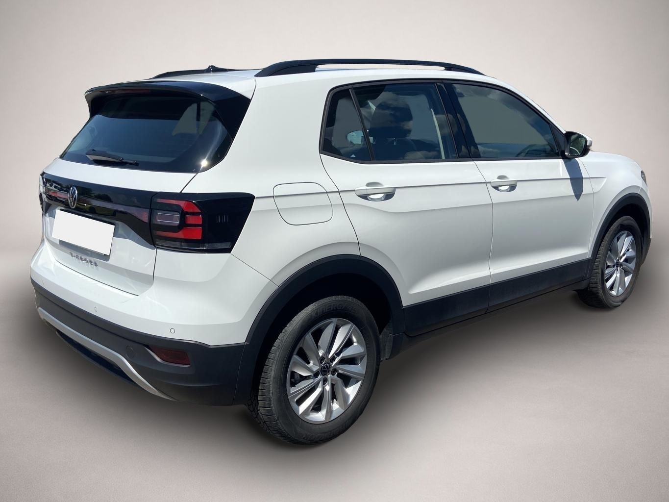 Volkswagen T-Cross (03/2023, )