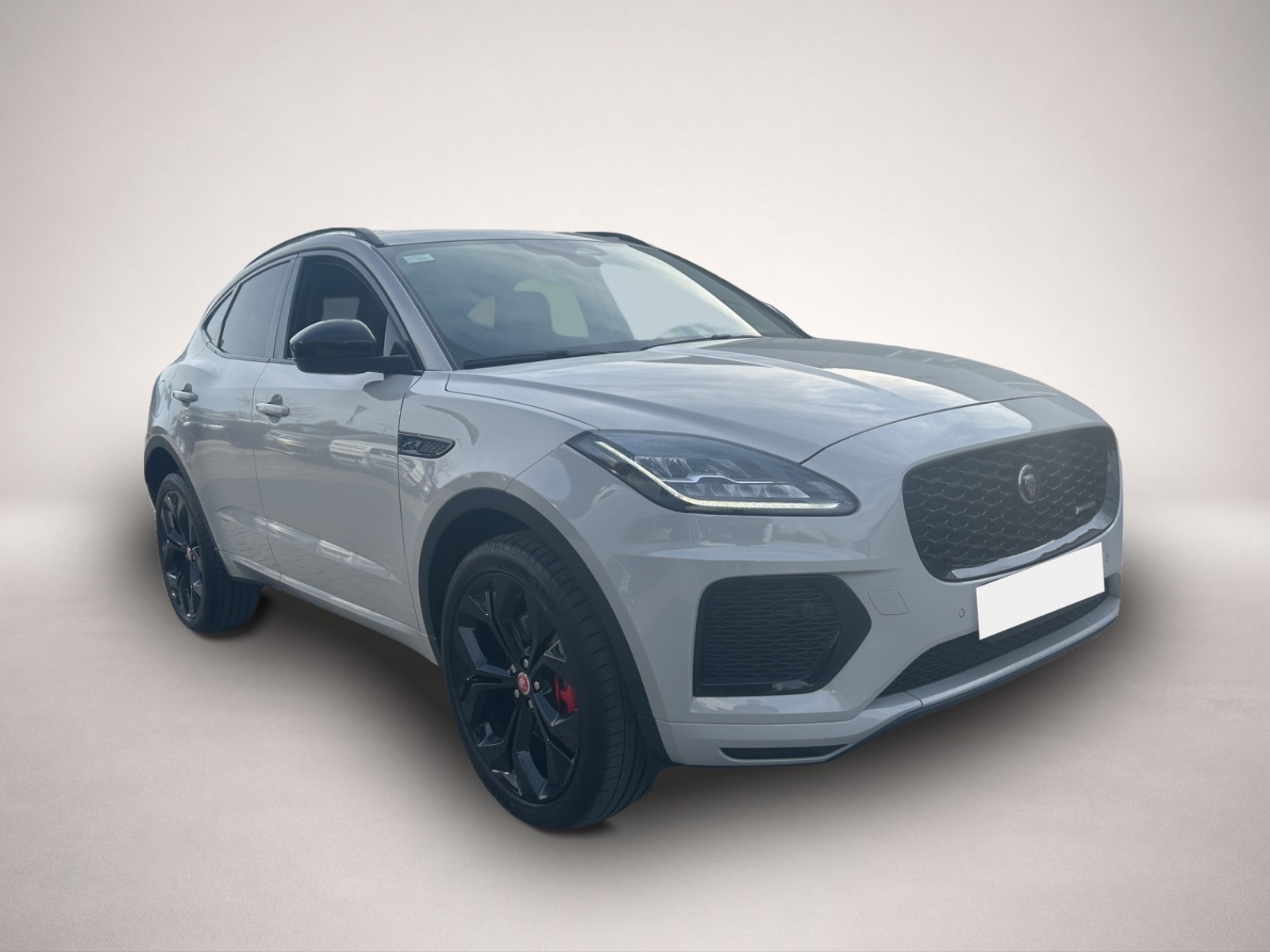 Jaguar E-Pace (03/2022, )