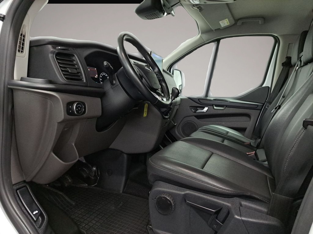 Ford Transit Custom (12/2021, )