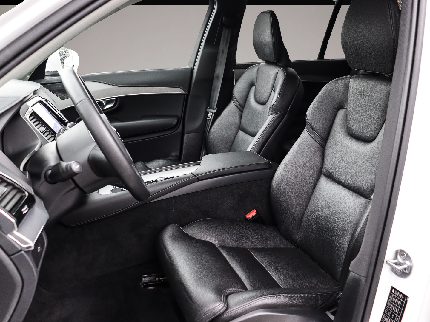Volvo XC90 (07/2022, Benzin)