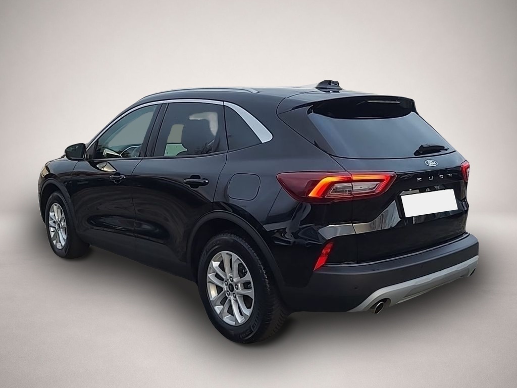 Ford Kuga (10/2024, )