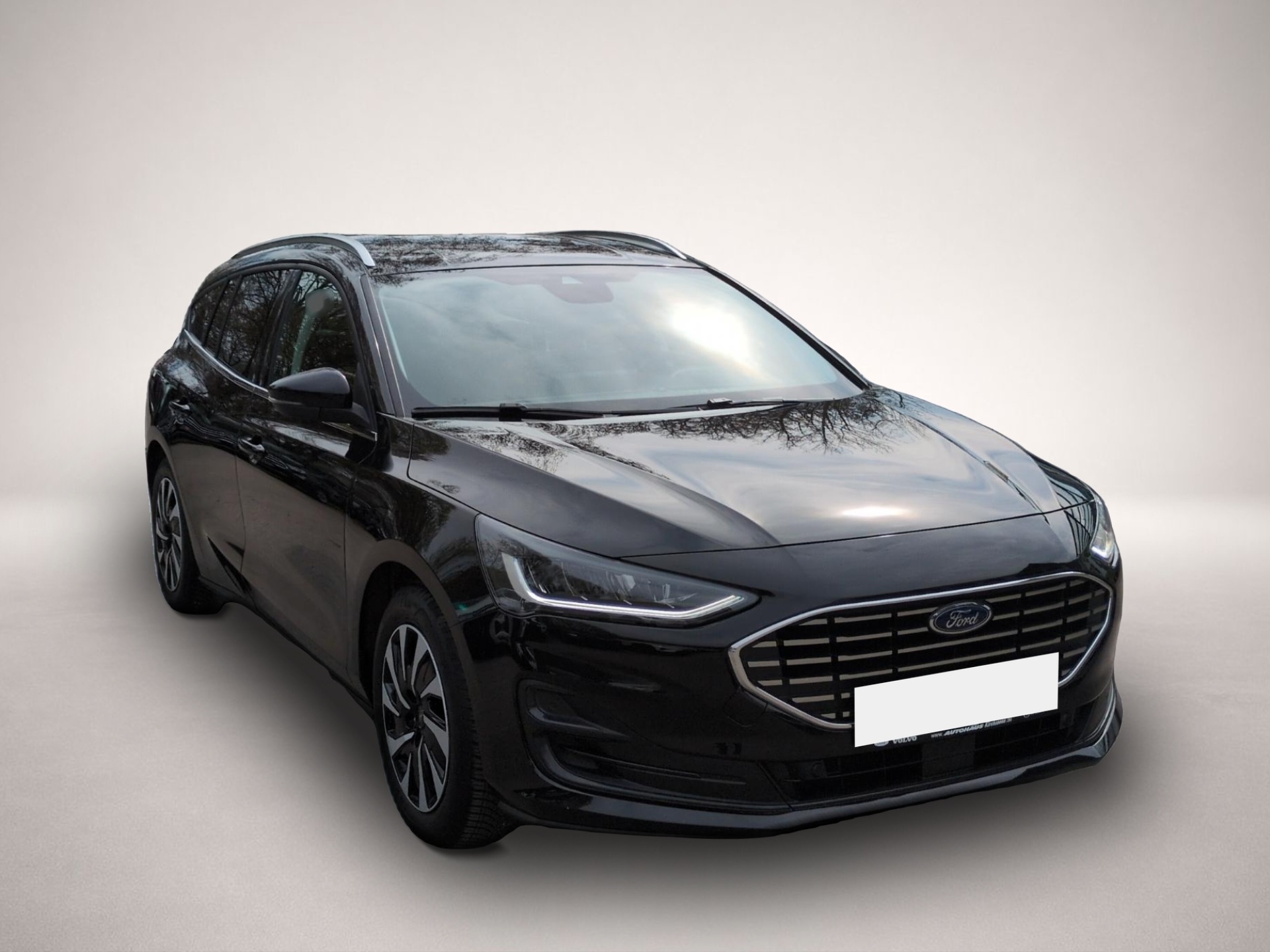 Ford Focus (07/2024, Benzin)