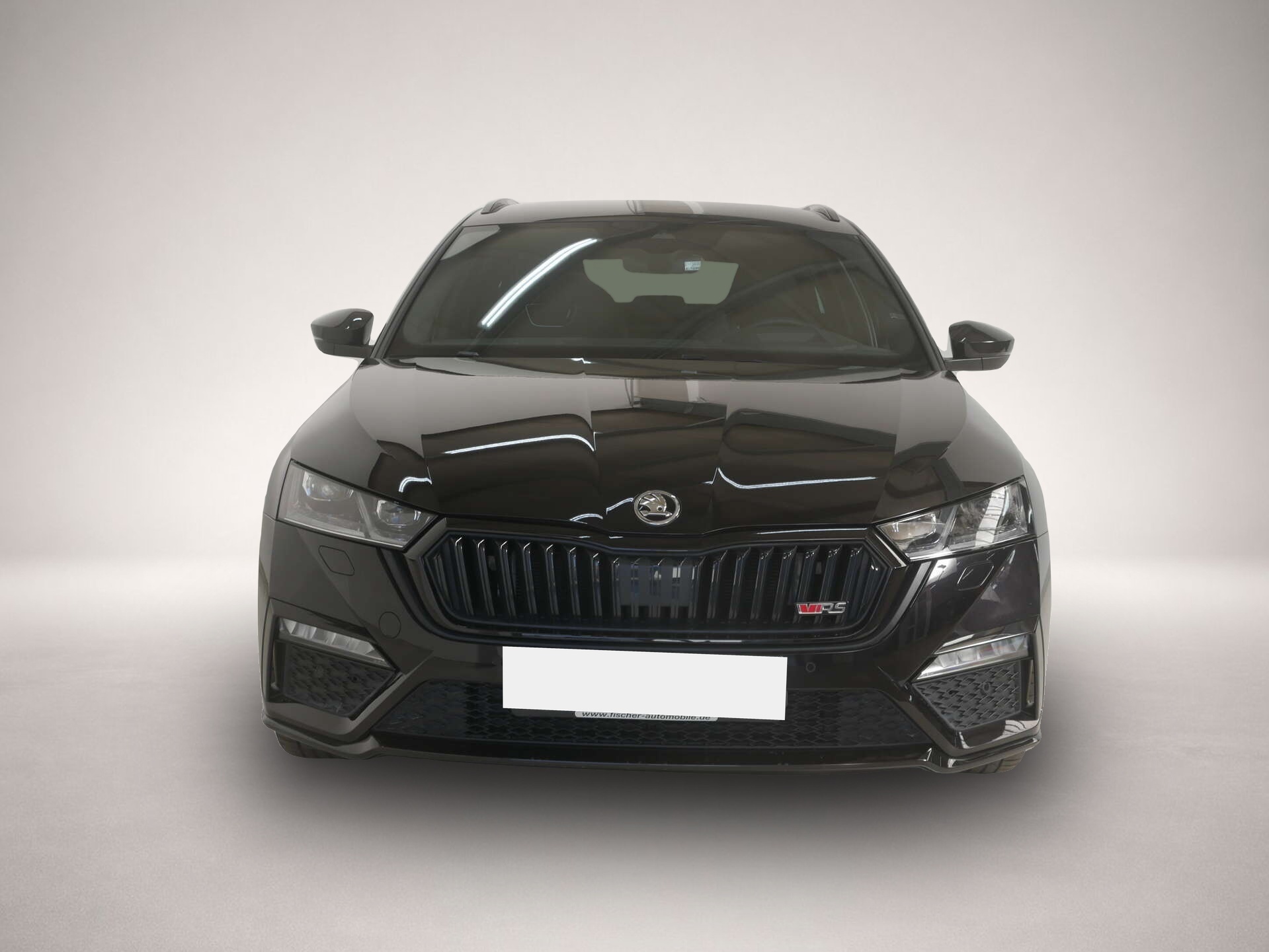 Skoda Octavia (02/2023, Diesel)