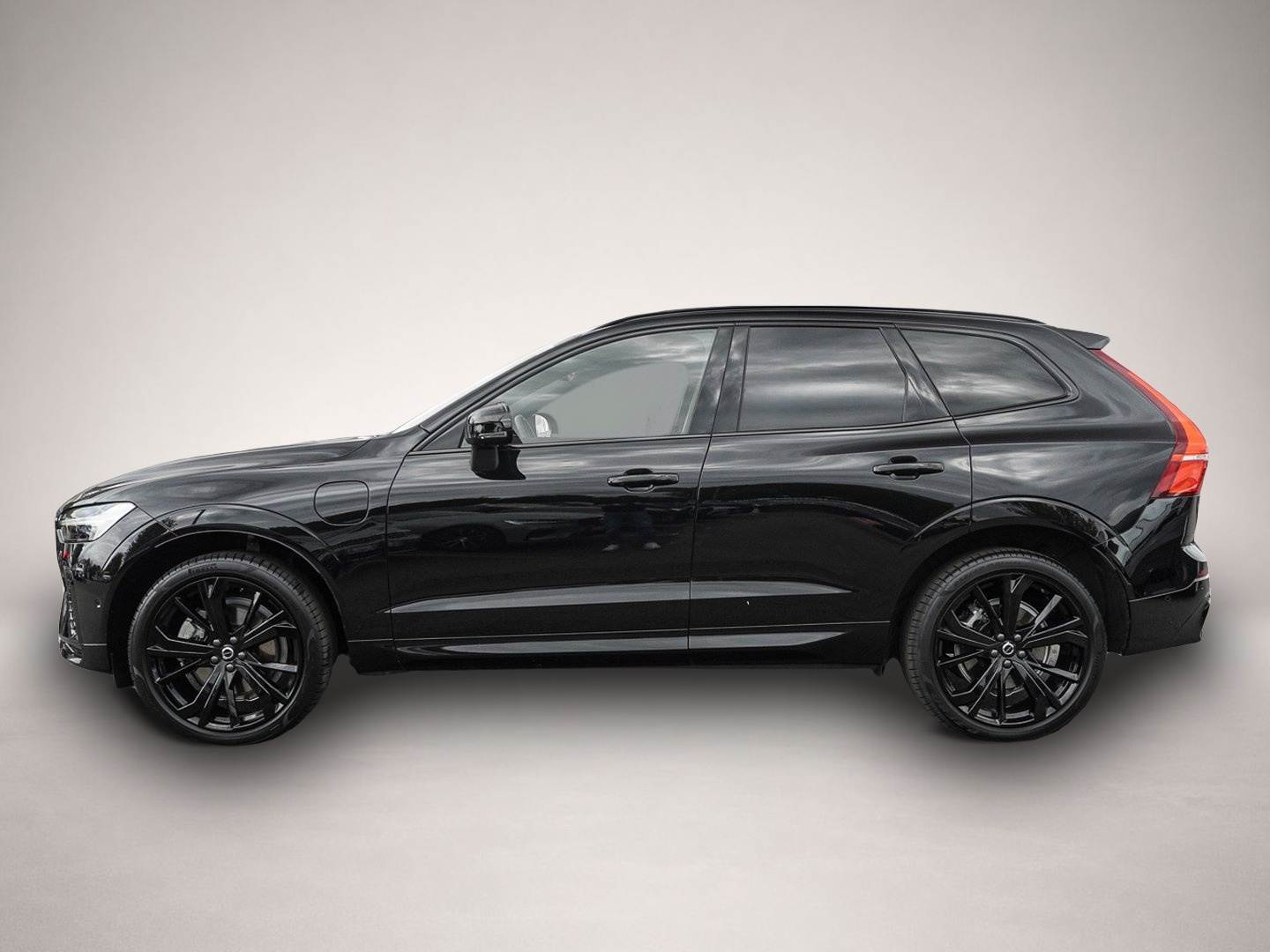 Volvo XC60 (07/2024, )