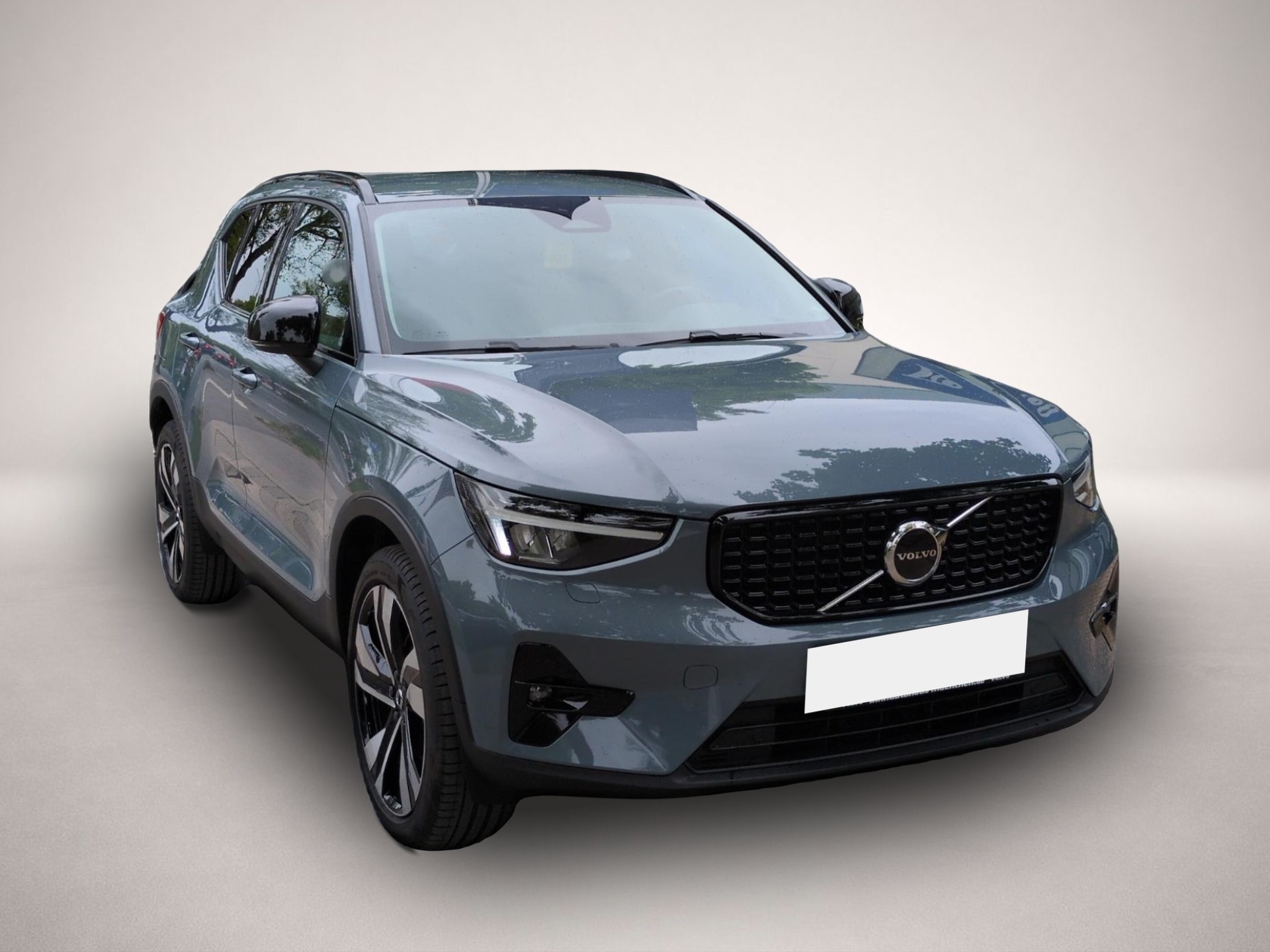 Volvo XC40 (05/2023, Benzin)