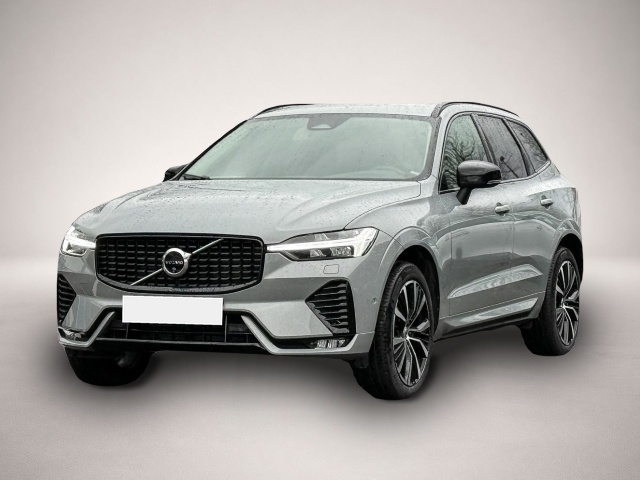 Volvo XC60 (11/2023, Diesel)