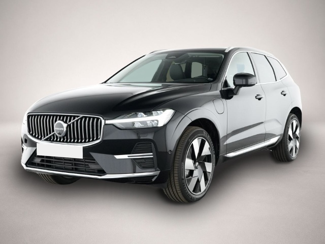 Volvo XC60 (04/2025, Hybrid (Benzin/Elektro))