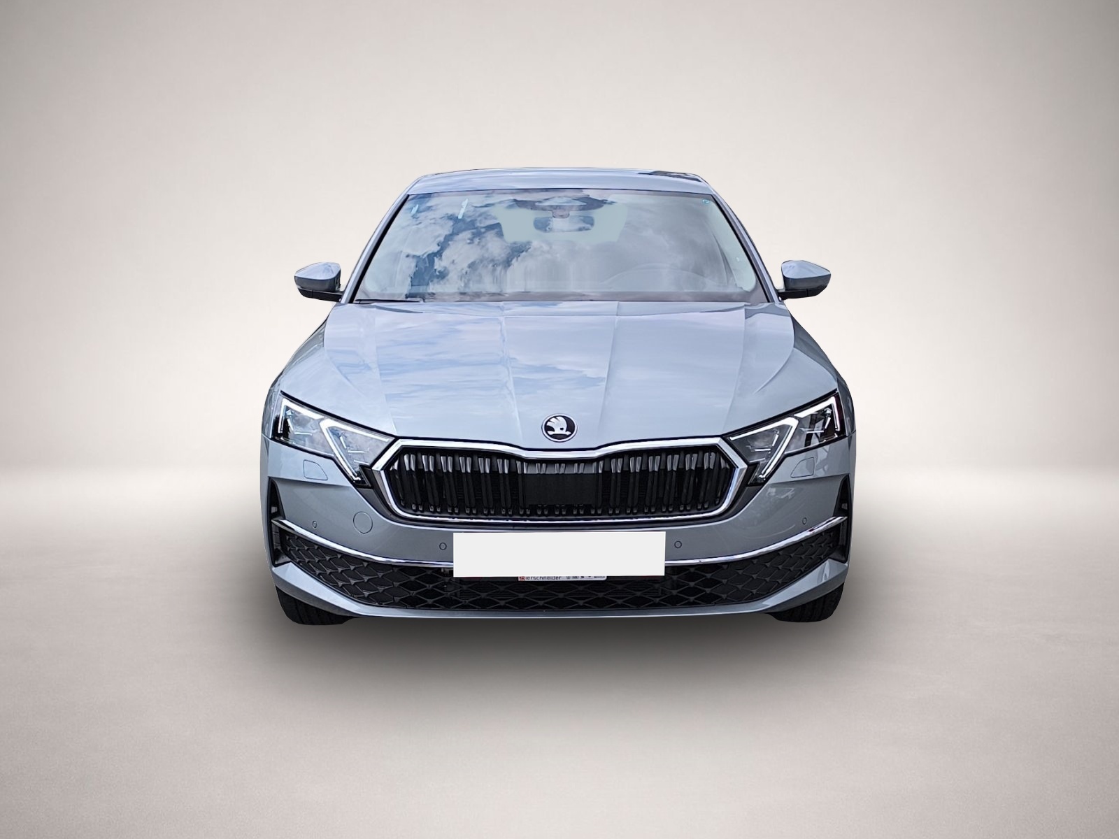Skoda Octavia, Bild 2 von 8