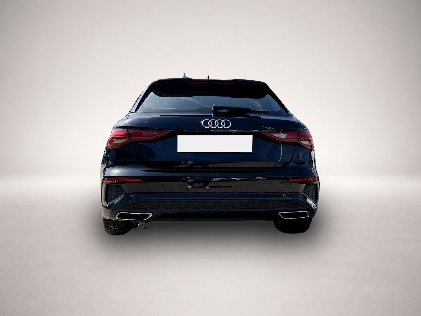 Audi A3 (11/2022, Diesel)