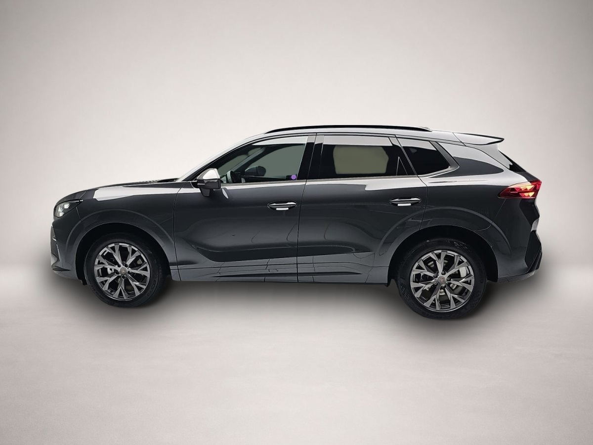 CUPRA Terramar, image 4 of 4