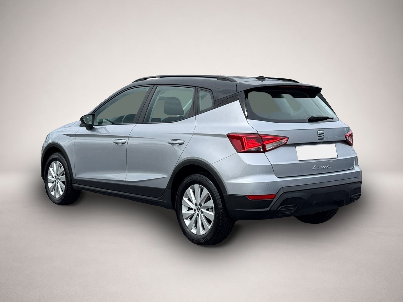 Seat Arona (05/2022, Benzin)