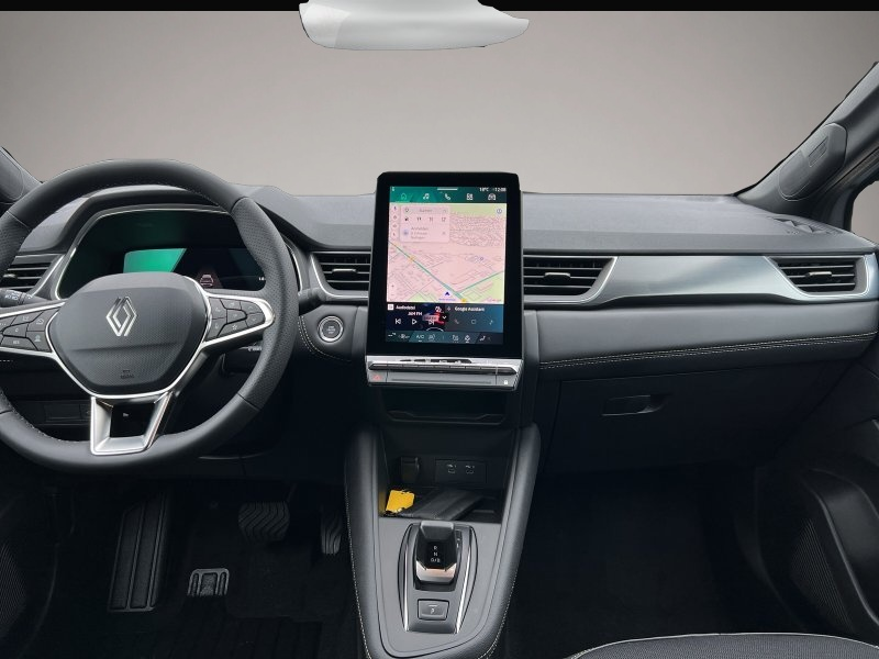 Renault Symbioz (07/2026, Hybrid (Benzin/Elektro))