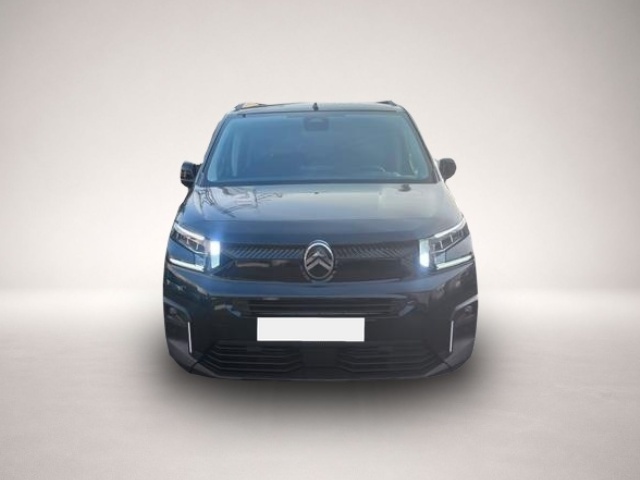 Citroen Berlingo (08/2026, Diesel)