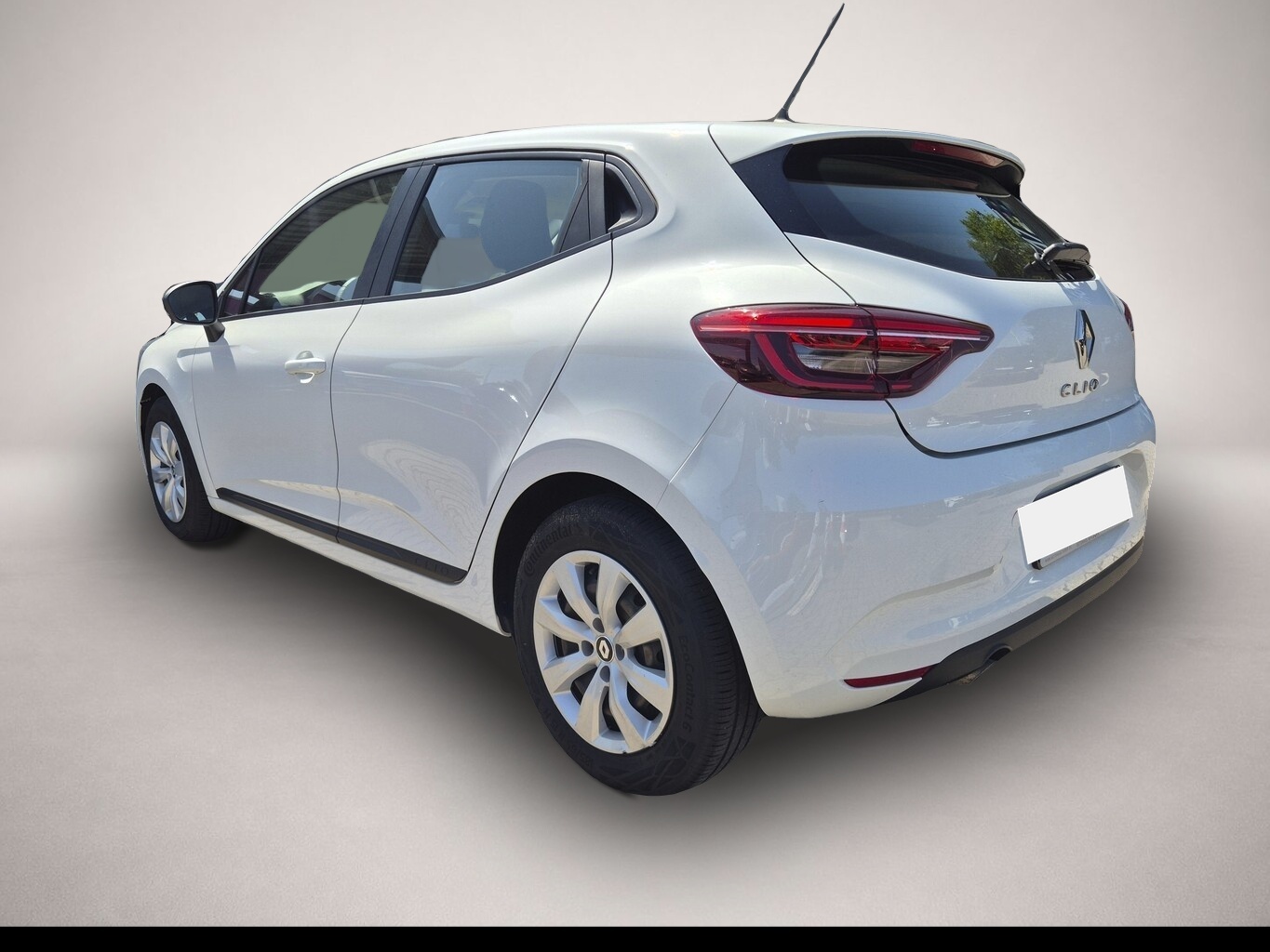 Renault Clio (08/2022, )