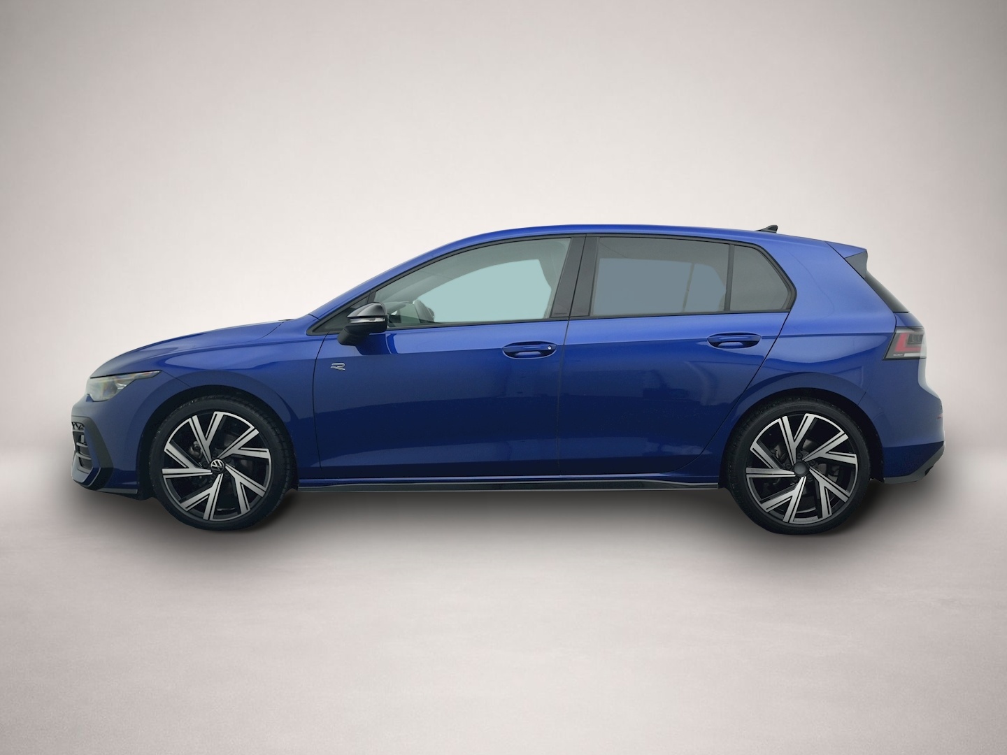 Volkswagen Golf (01/2025, Benzin)