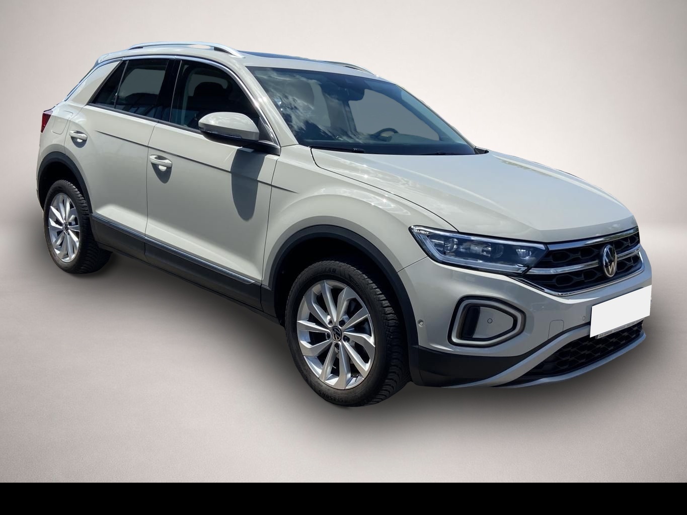 Volkswagen T-Roc (04/2023, )