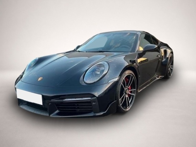 Porsche 911 (08/2023, Benzin)