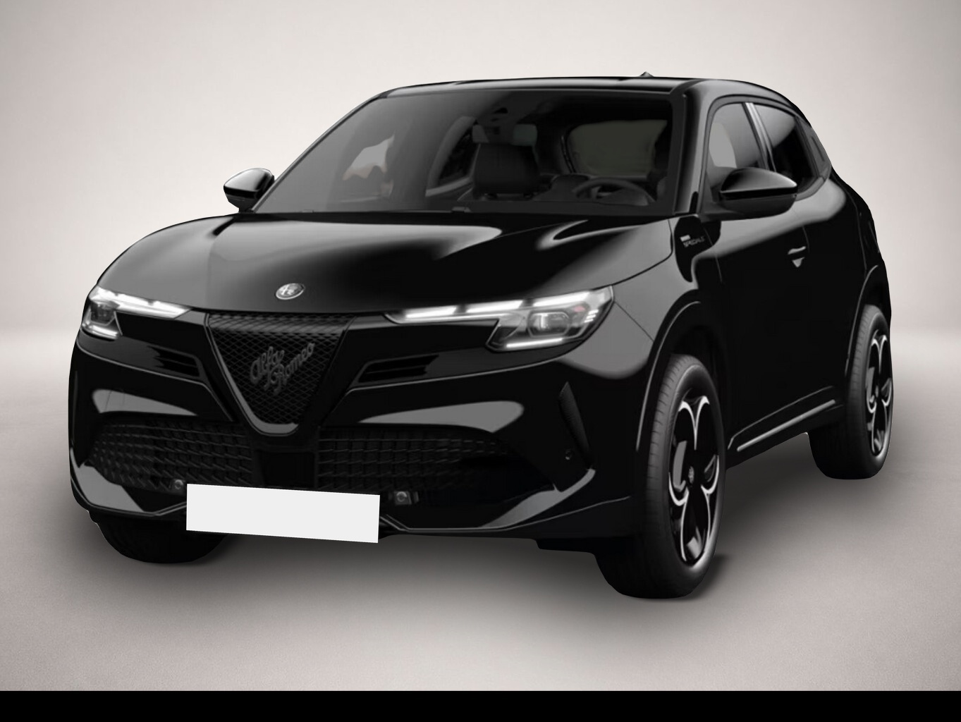 Alfa-Romeo Junior (06/2026, Benzin)