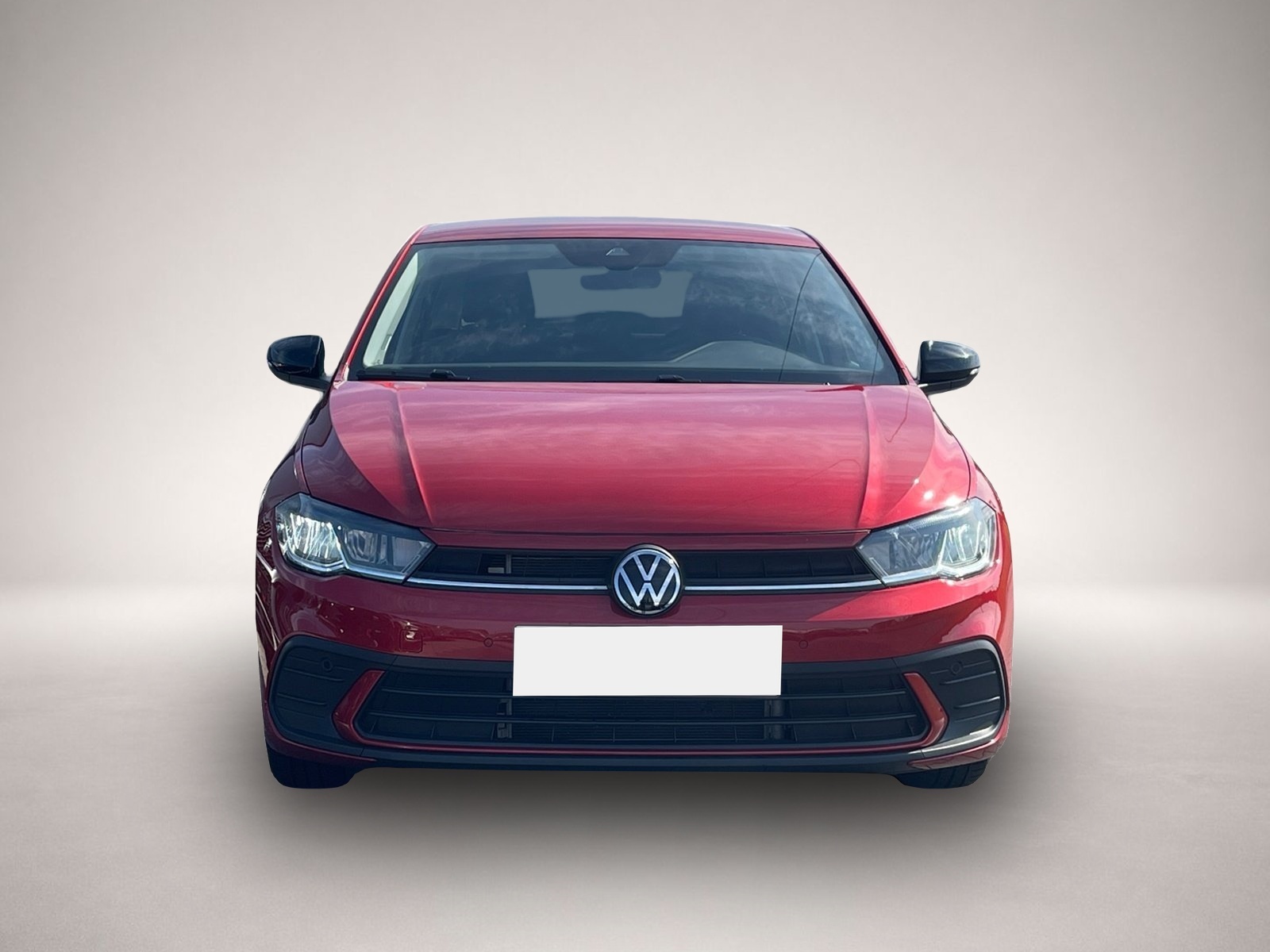 Volkswagen Polo (08/2025, Benzin)