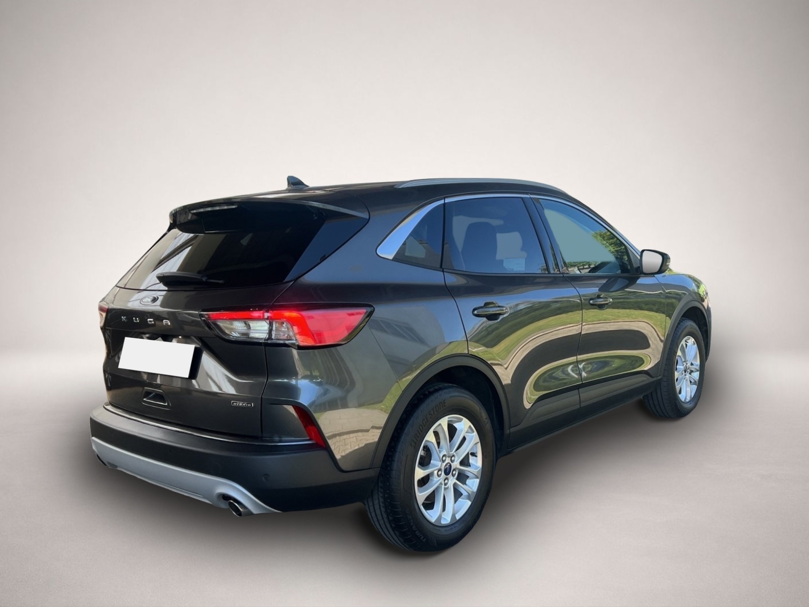 Ford Kuga (08/2022, )