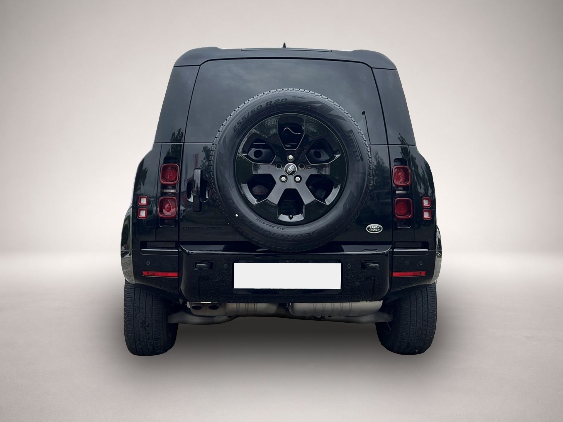 Land-Rover Defender (04/2023, Diesel)
