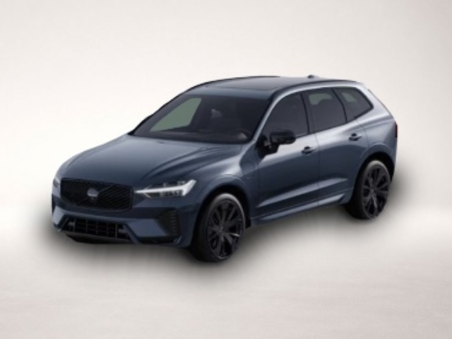 Volvo XC60 (, Hybrid (Benzin/Elektro))