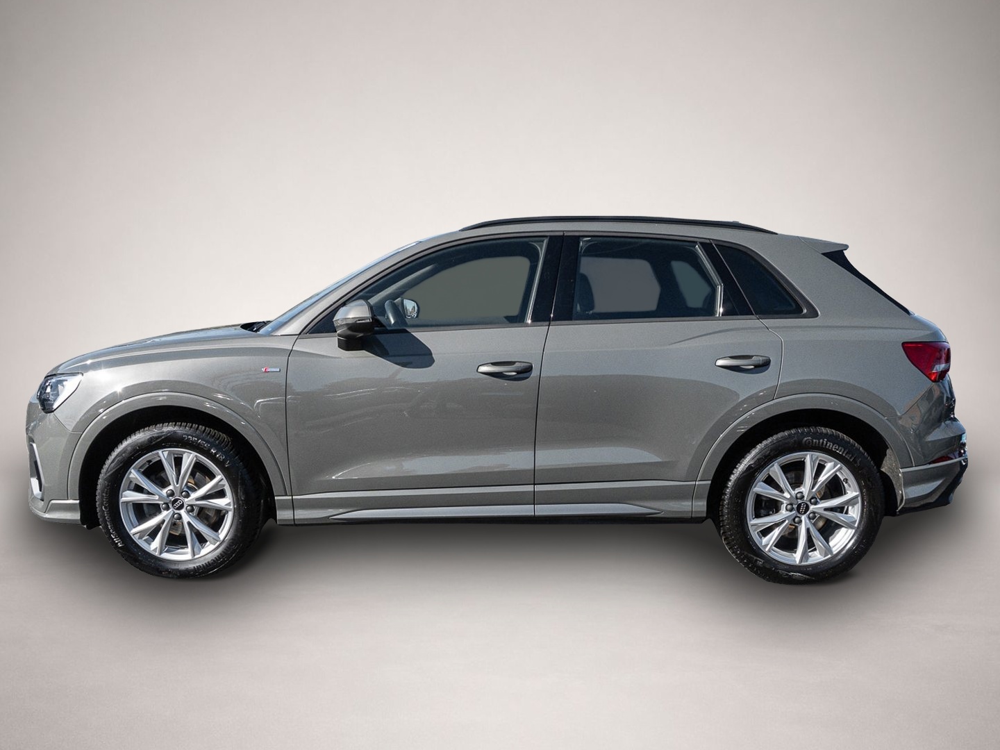 Audi Q3 (03/2023, Diesel)