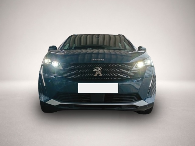 Peugeot 3008 (10/2023, Benzin)