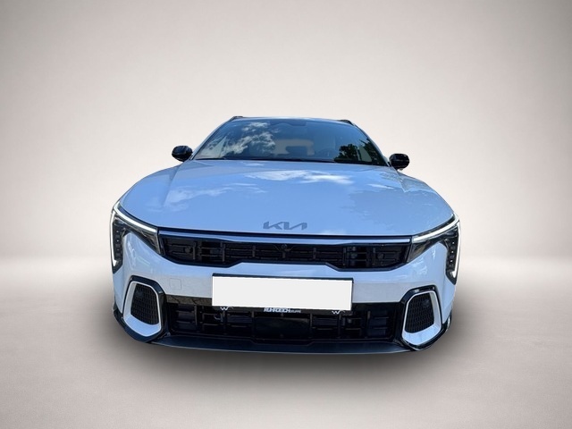 KIA K4 (04/2026, Benzin)