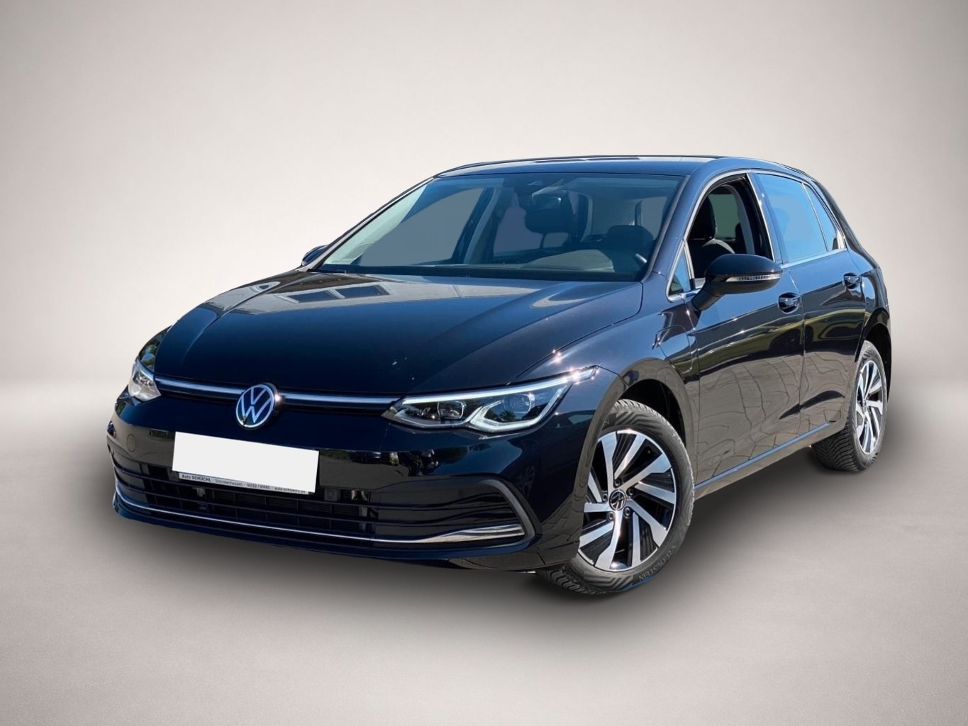 Volkswagen Golf (09/2022, )