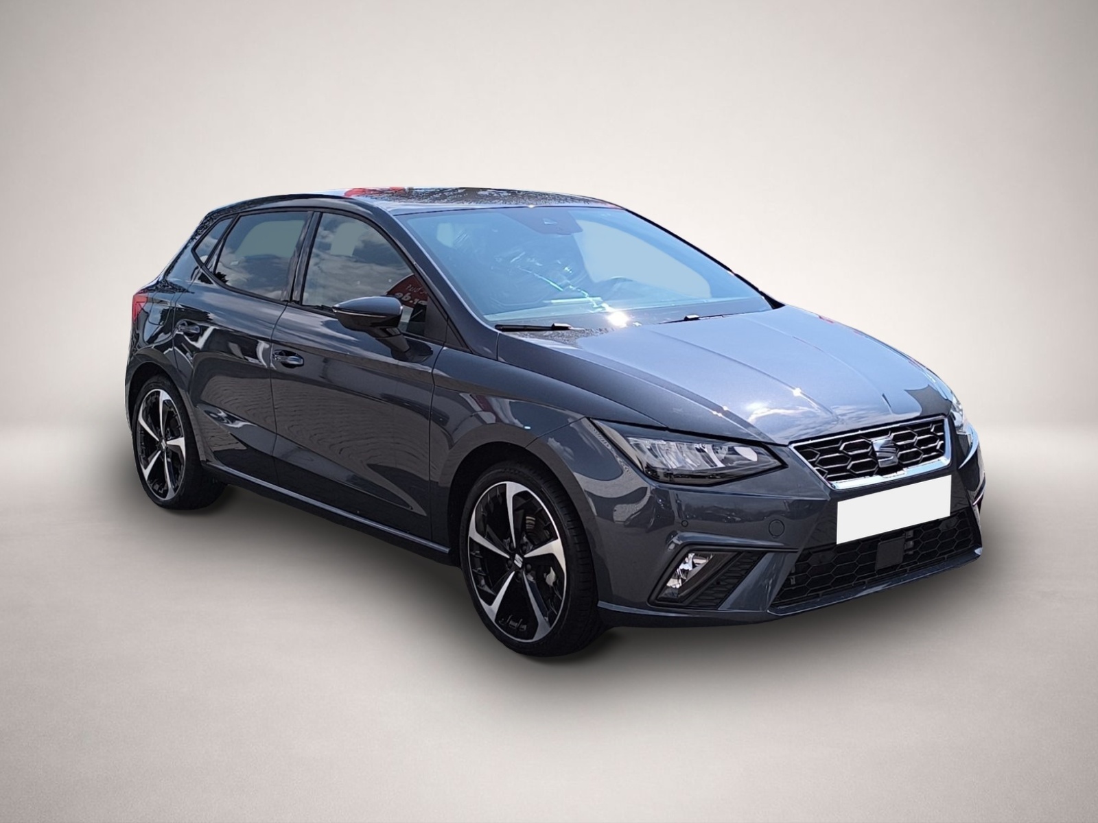 Seat Ibiza (11/2024, Benzin)