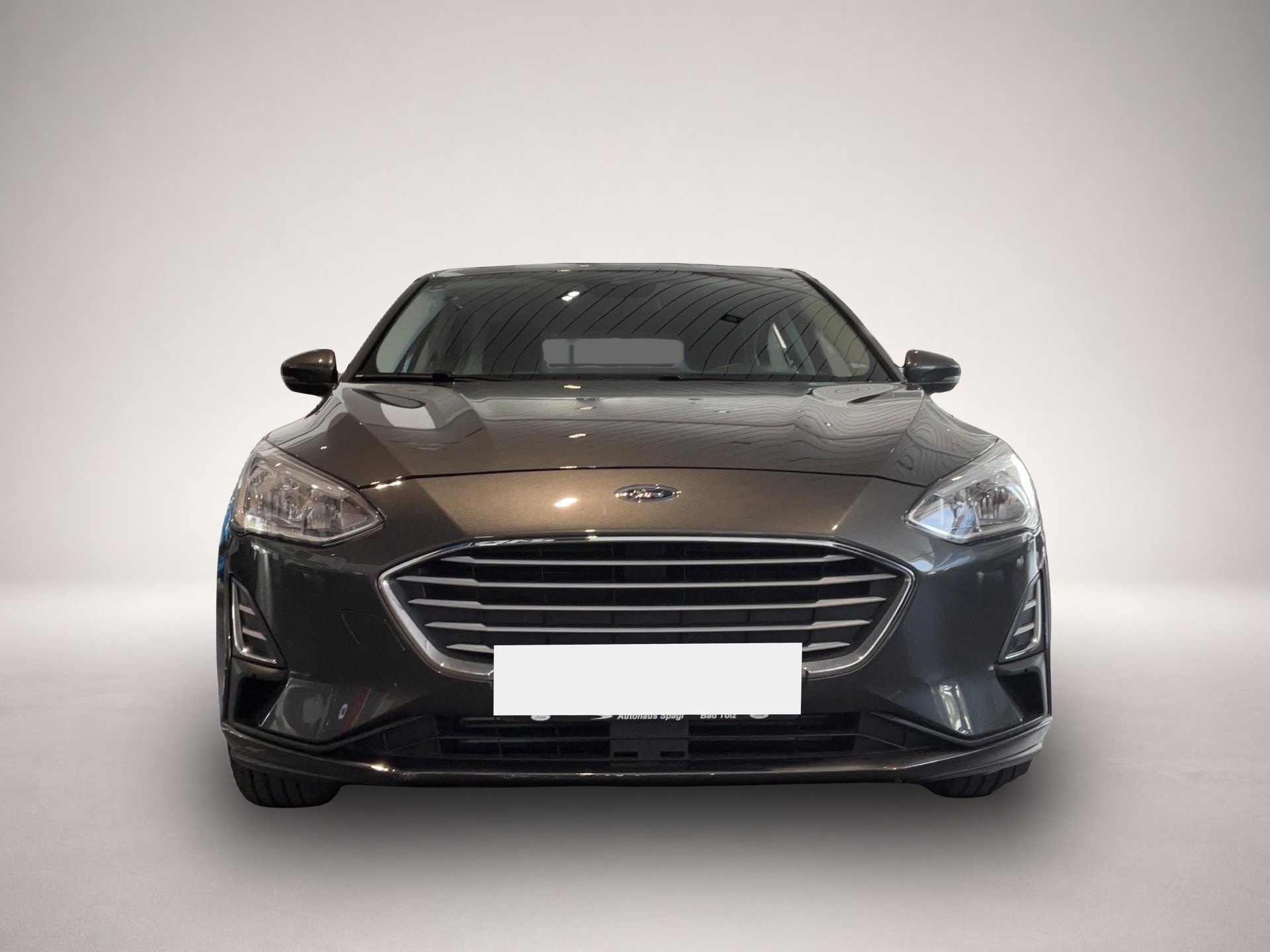 Ford Focus (12/2018, Benzin)