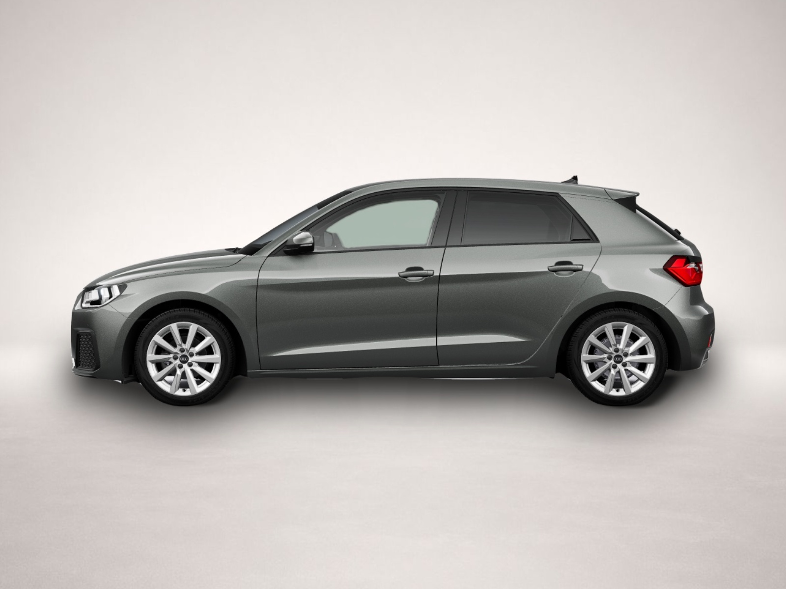 Audi A1 (11/2025, Benzin)