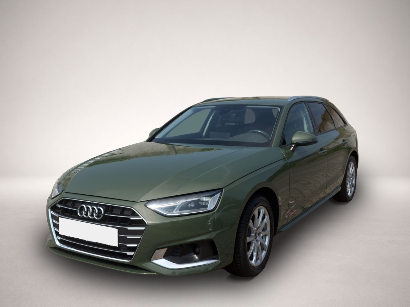Audi A4 (06/2023, Diesel)