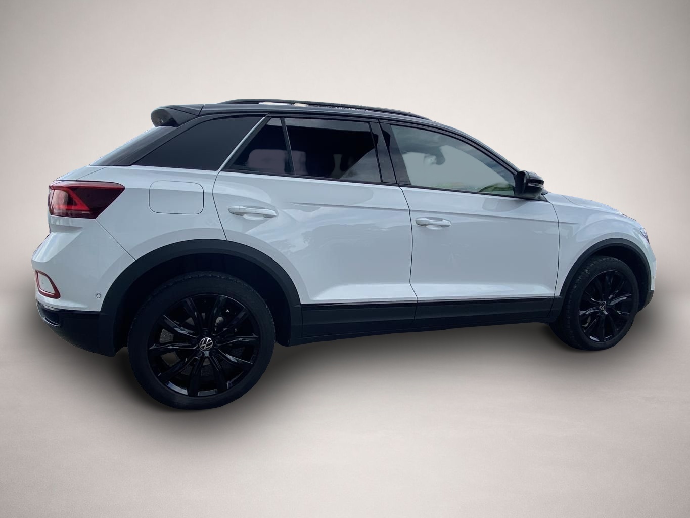Volkswagen T-Roc (05/2022, )
