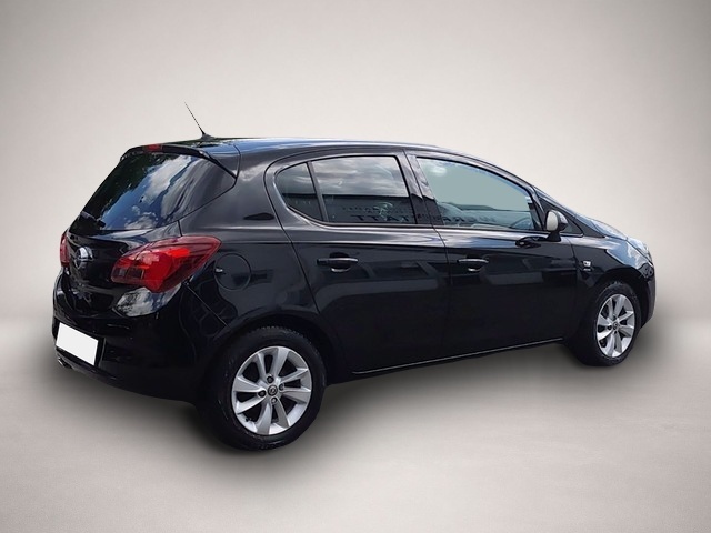 Opel Corsa (10/2018, Benzin)